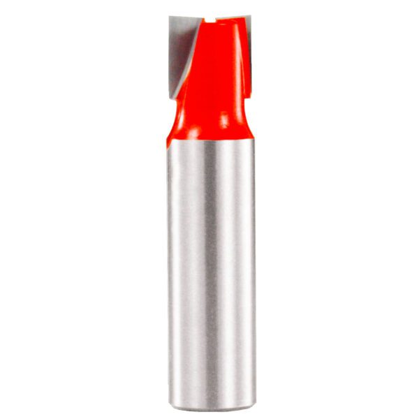 Freud 16-109 Mortising/Undersize Plywood Bit 15/32" for 1/2" Plywood, 1/2" shank