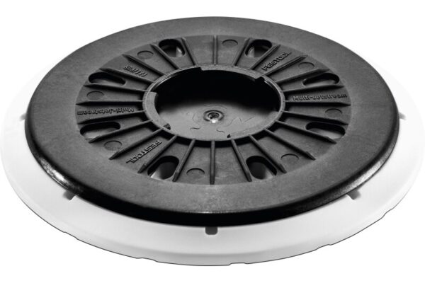 FESTOOL 202461 Multi JetStream2 150mm (6") Soft Pad For Rotex RO 150 FEQ, 1-Pack