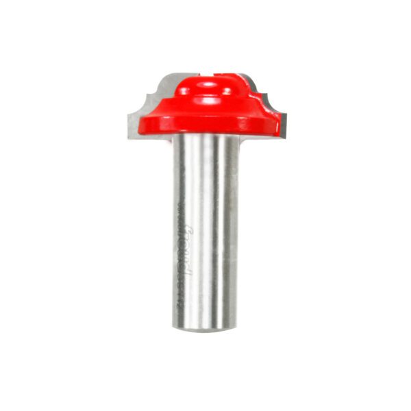 Freud 39-112, 5/32" Radius Cove & Bead Groove Bit with 1/2" Shank