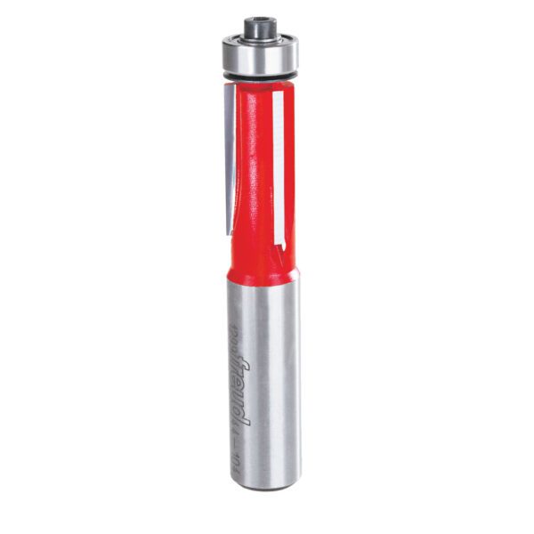Freud 44-104, 1/2" x 1" Flush Trim Bit, 1/2" Shank