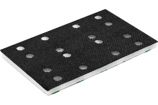 FESTOOL 490160 Interface Sander Backing Pad IP-STF-80x133/12-STF LS130/2