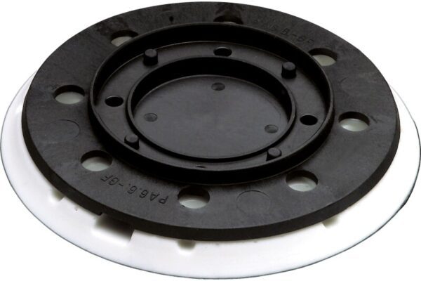 FESTOOL 492282 Sander Backing Pad ST-STF 125/8-M8-M4-J W-HT