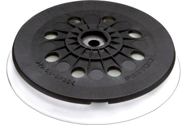 FESTOOL 492286 Sander Backing Pad ST-STF 125/8-M8-J W-HT