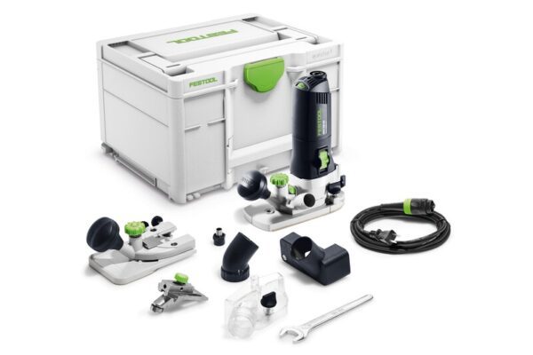 FESTOOL 576239 MFK 700 EQ-Set Module Edge Router