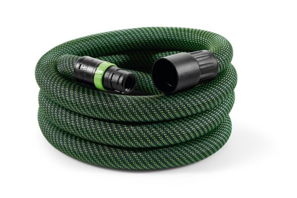 FESTOOL 577158 Suction Hose D 27/32 x 3, 5m-AS/CTR
