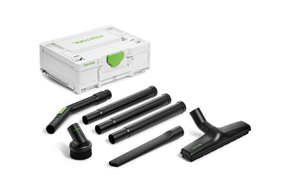 FESTOOL 577257 Standard Cleaning Set D27/D36