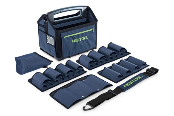 FESTOOL 577501 Systainer ToolBag