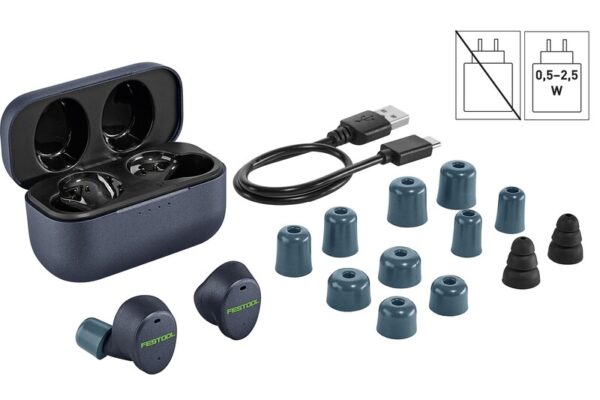 FESTOOL 577793 Hearing Protection GHS 25 I