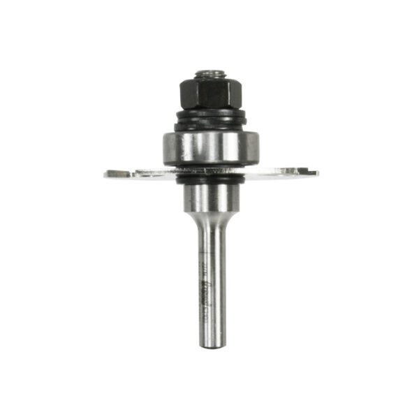 Freud 63-100, 2" x 1/16" Slotting Cutter Set, 1/4" Shank