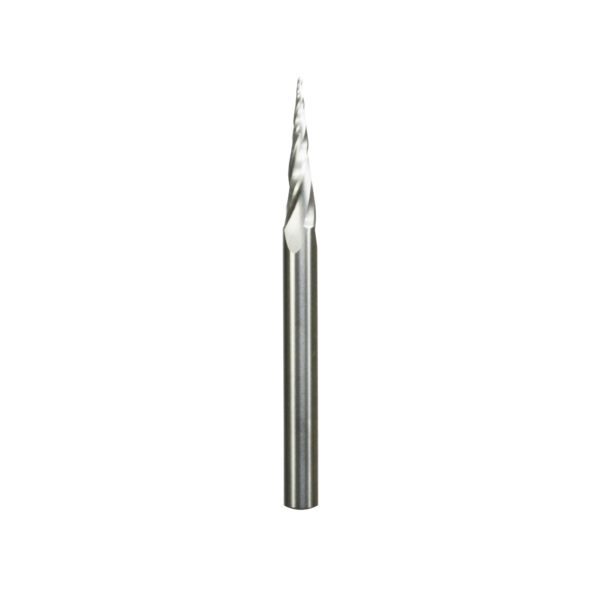 Freud 72-300. 1/32" Spiral V-Bit