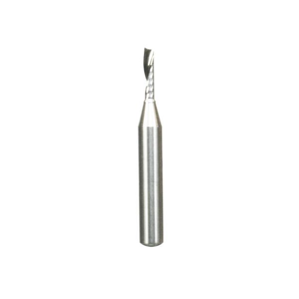 Freud 73-762 1/8" O-Flute Up Spiral Bit