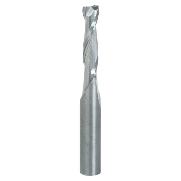 Freud 75-101 Solid Carbide Up Spiral Bit 3/16" x 3/4", 1/4" shank