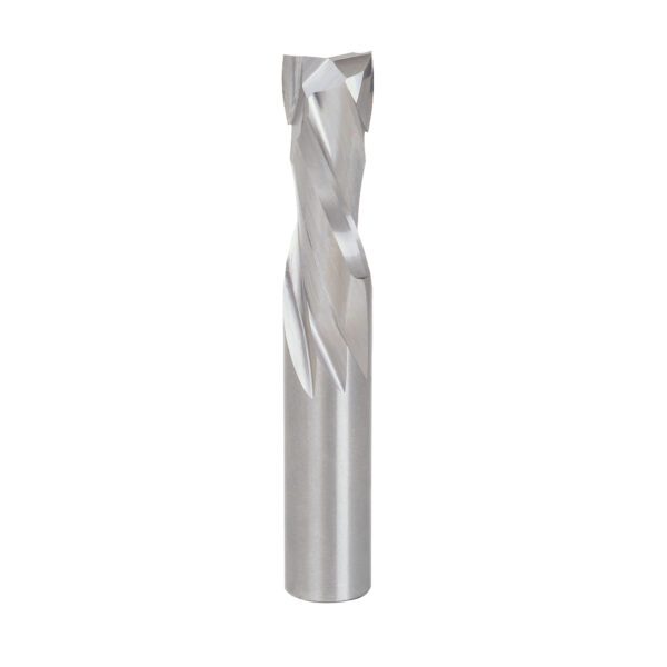 Freud 77-208, 1/2" x 1-1/4" Solid Carbide 2-Flute Compression Bit, 1/2" Shank