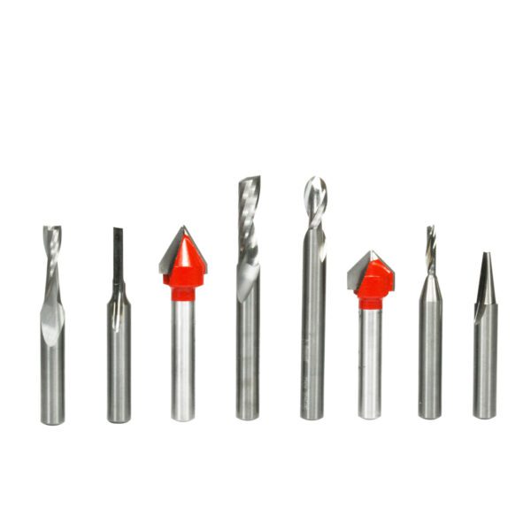 Freud 87-208 8-Bit General Purpose Set - Image 2