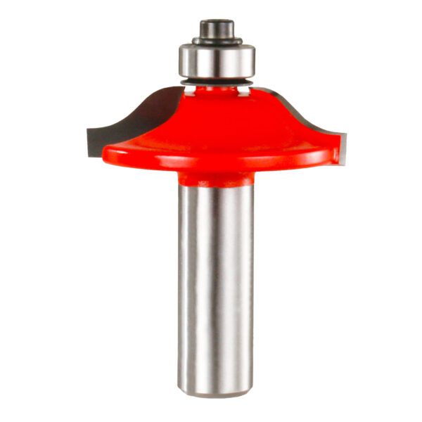 Freud 99-484, 1-11/16" x 15/32" Base & Cap Bit, 1/2" Shank