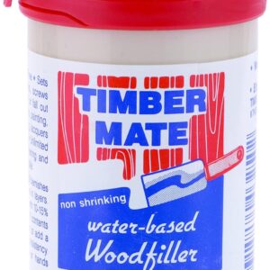 Timbermate Natural 8 oz.