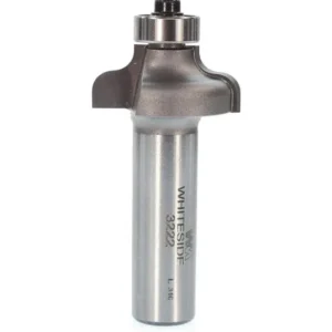 Whiteside 3222  Ogee Bit 1/2"SH, 5/32"R, 1/2"CL