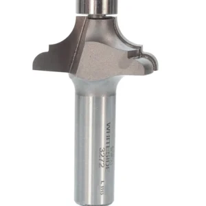 Whiteside 3272  French Traditional Bit 1/2"SH, 3/16" & 5/16"R, 5/8"CL