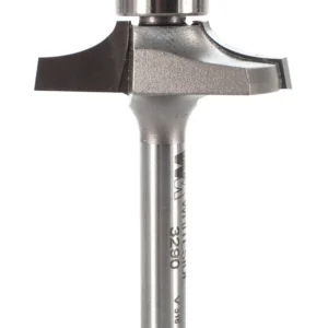 Whiteside 3290 Thumbnail Table Edge 1/4"SH, 7/16"PW, 3/8"CL