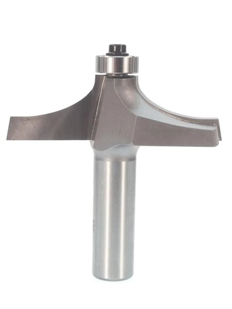 Whiteside 3294 Thumbnail Table Edge 1/2"SH. 1"PW, 3/4"CL