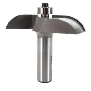 Whiteside 5950 Cove Medium Raised Panel 1/2"SH, 1/2"CL, 2-1/2"LD