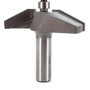Whiteside 5952  27° Straight Medium Raised Panel 1/2"SH, 5/8"CL, 2-1/2"LD