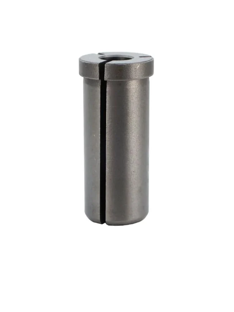 Whiteside 6400 Steel Router Collet 1/4"ID, 1/2"OD