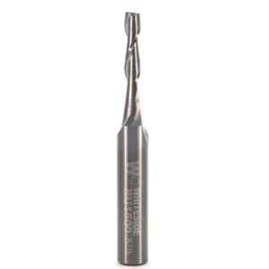 Whiteside RU1600 Up Cut Spiral Bit 1/4"SH, 1/8"CD, 1/2"CL