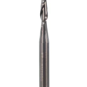 Whiteside RU1800 Up Cut Spiral Bit 1/4"SH, 3/16"CD, 3/4"CL