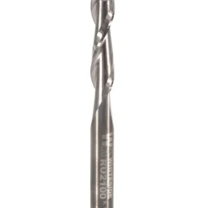 Whiteside RU2100 Up Cut Spiral Bit 1/4"SH, 1/4"CD, 1"CL